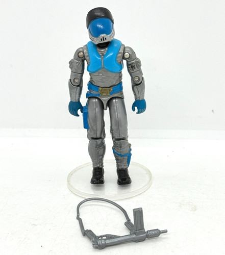 Rare 1985 joe cobra - 1985,